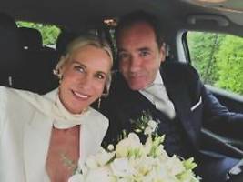 Timm Thaler unter der Haube: Ex-Kinderstar Thomas Ohrner hat geheiratet