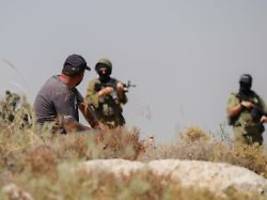 Vertreibung Hunderter Beduinen: Amnesty: Israel begeht ethnische Säuberungen im Westjordanland