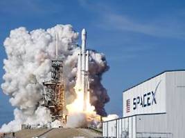 Musks Ausfall wäre ein Risiko: Ist der Börsengang von SpaceX für Kleinanleger eine Chance?