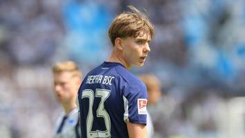 Geldregen und der erste Stein: Was Eichhorns Abgang für Hertha bedeutet
