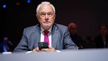Kubicki hat keine Erwartungen an Reform-Gipfel: „Es gibt eine Abbruchstimmung“