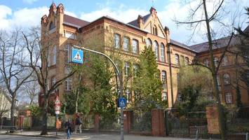 So lief die Schulplatzvergabe an den Oberschulen in Reinickendorf