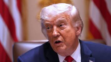 Öltanker am iran vorbeigeschleust? trump spricht von „geheimer mission“