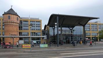 Bombenentschärfung in Potsdam – Innenstadt wird am Dienstag evakuiert