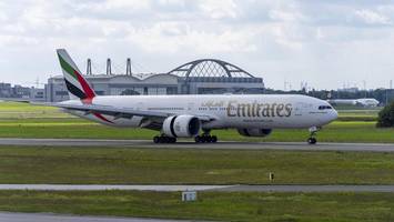 emirates-chef über flughafen ber: „berlin hat keinen hauptstadt-airport“
