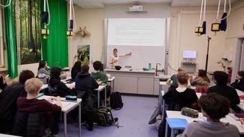 Oberschulen in Mitte: Wo die meisten Schülerinnen und Schüler hinwollen