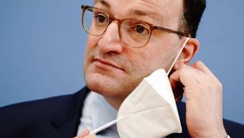 corona-maskendeals: textilfirma fordert halbe milliarde vom bund