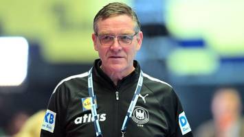 Handballer eröffnen Heim-WM 2027 in München mit Spiel gegen Tunesien