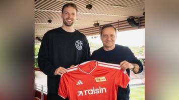 Rückkehr mit Risiko: Union Berlin verpflichtet Marvin Friedrich