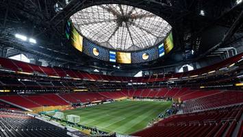 WM 2026 ab morgen live im TV: Wo laufen welche Spiele? Alle Infos zu Übertragung