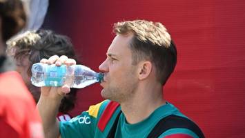 WM-Titelfaktor Klima? „Weltmeister wird wohl, wer am besten damit umgehen kann“