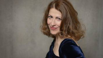 Katharina Kammerloher: Eine Reise durch die Jahres- und Lebenszeiten der Liebe