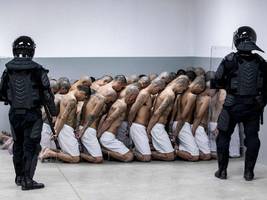 El Salvador: Unsere Söhne, leben sie noch?