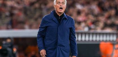 josé mourinho: kann ausgerechnet er das zerstrittene real madrid befrieden?