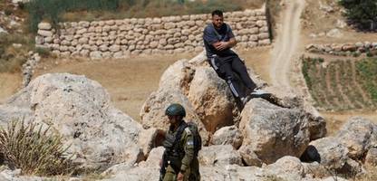 westjordanland: amnesty fordert maßnahmen gegen vertreibung von palästinensischen beduinen