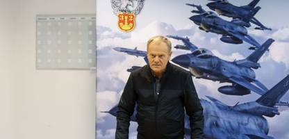 ukraine-gespräche: donald tusk kritisiert friedrich merz und fordert mehr mitsprache