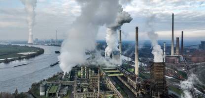 DIW sieht Wirtschaft in Deutschland aktuell in der Rezession