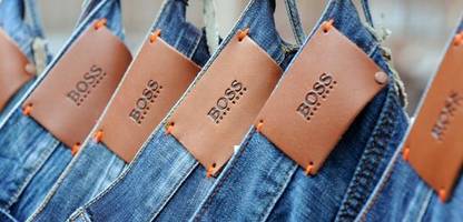 Hugo Boss: Britischer Großaktionär Frasers will Modehersteller übernehmen