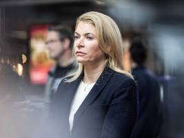 Bahn-Finanzierung: Palla macht den gleichen Fehler wie Lutz