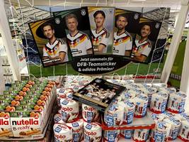 fußball-wm: schland in sicht