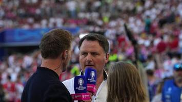 direkt aus dem wm-lager: diese dfb-entwicklung überrascht thomas wagner