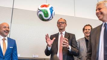 Fußball-WM: Kanzler tippt auf „klaren Sieg“ gegen Curaçao