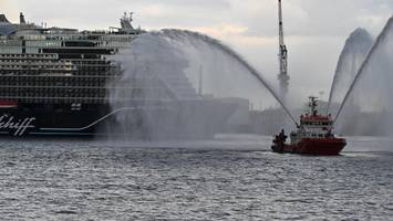 Kreuzfahrt-Passagiere geschockt: Sprengstoffalarm an der „Mein Schiff Relax“