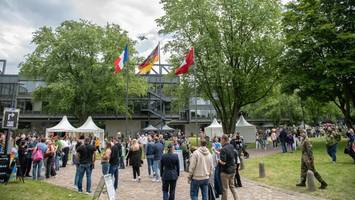 open campus 2026 an der helmut-schmidt-universität/universität der bundeswehr hamburg: forschung erleben und zukunft entdecken