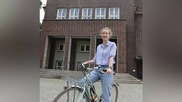 super-amt für mehr nachhaltigkeit: neue managerin startet im rathaus
