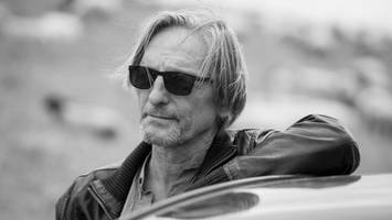 Abschied von Joern Moeller, dem Chef des Bergedorfer Musikclubs White Cube