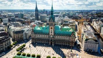 Live-Stream vom Rathausmarkt abgeschaltet – was hinter dem Webcam-Aus steckt