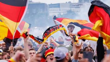 wm-party auf heiligengeistfeld fällt aus – wer davon profitierten könnte
