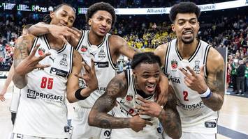 bamberg baskets müssen starspieler zu bundesliga-konkurrenten ziehen lassen