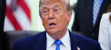 Trump kündigt für „heute“ weiteren Angriff gegen Iran an