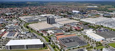 Mindelheimer Firma Grob sagt 100-Jahr-Feier im Juli ab: So äußert sich die Geschäftsführung dazu
