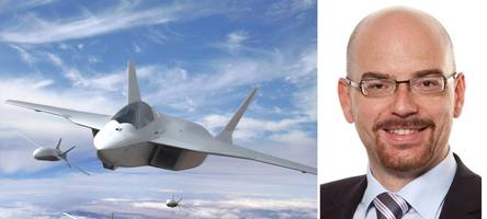 Wird Manching nach dem FCAS-Debakel das Kampfjet-Zentrum Deutschlands?