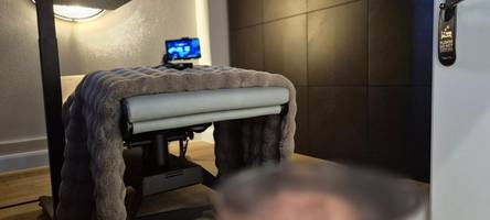 Einblick in eine Zürcher Luxuspsychiatrie: Patienten zahlen hier 130.000 Euro pro Woche