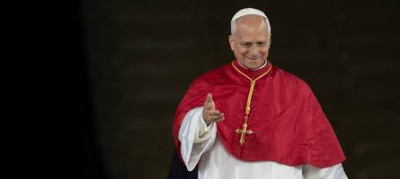 Papst kommt zum „Kai der Schande“ auf Gran Canaria
