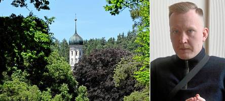 bekannter rechtsextremist heiratet mit segen der kirche: bistum augsburg prüft trauung in wallfahrtskirche