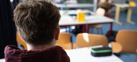 wo das fach „mentale gesundheit“ auf dem stundenplan steht