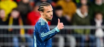 Die Gewinner und Verlierer der WM-Vorbereitung