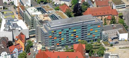Auch in Augsburg: Bayerische Krankenhäuser streiken am Freitag