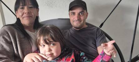 Nach Herz-Operation: Was ist mit dem kleinen Gabriel passiert?