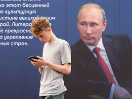 Debatte: Wer Russland kritisiert, ist krank