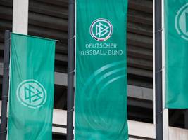 DFB: Alles nur wegen der Richterin!