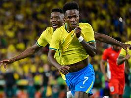 Fußball-WM: Elf Vorrundenspiele, die Sie nicht verpassen sollten