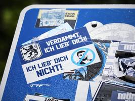 tsv 1860 münchen: wenn der präsident vorsichtshalber nicht zur aufsichtsratssitzung kommt