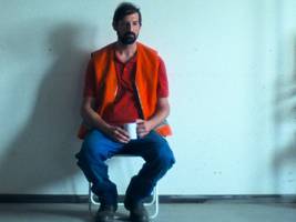 Film: Wie fremd alles ist, was man so sagt