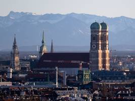 immobilienpreise in münchen: es gibt keinen grund aufzuatmen, allenfalls eine leise hoffnung