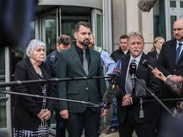 Nach Diebstahl in Sparkasse Gelsenkirchen: „Ich könnt' meine eigene Beerdigung nicht bezahlen“